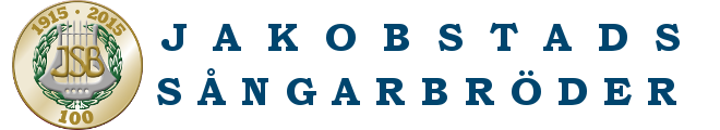 Jakobstads sångarbröder